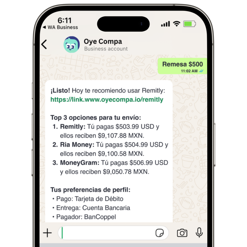 Chat mask illustration