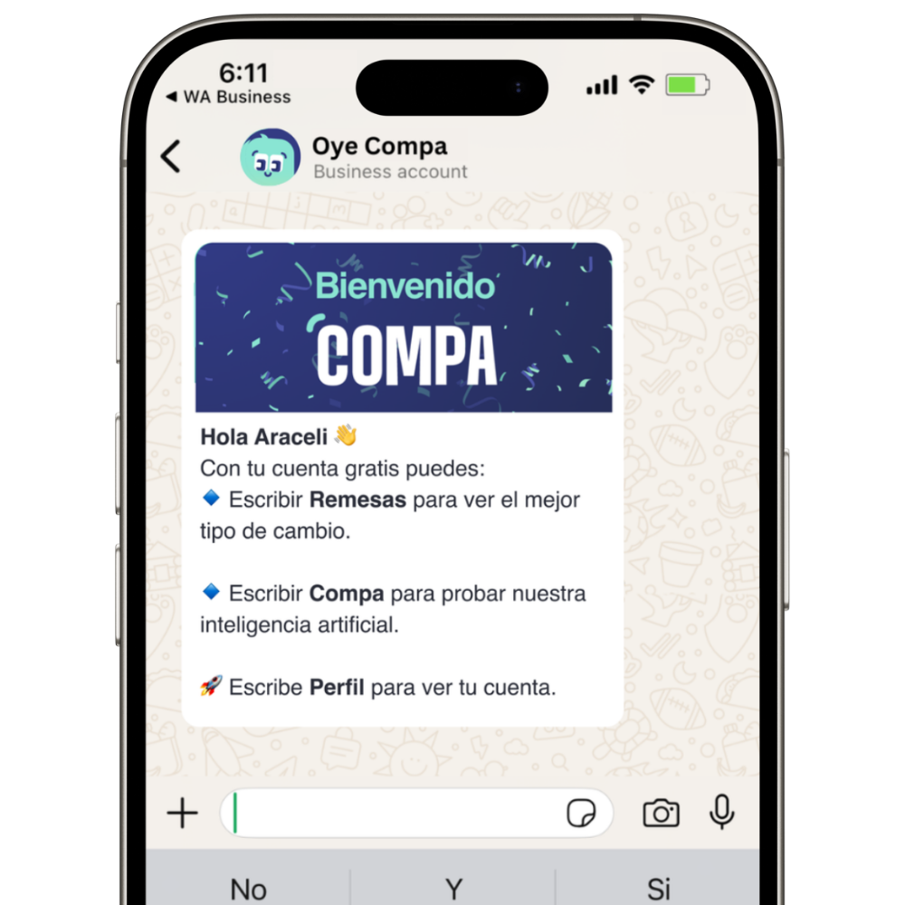 Chat mask illustration